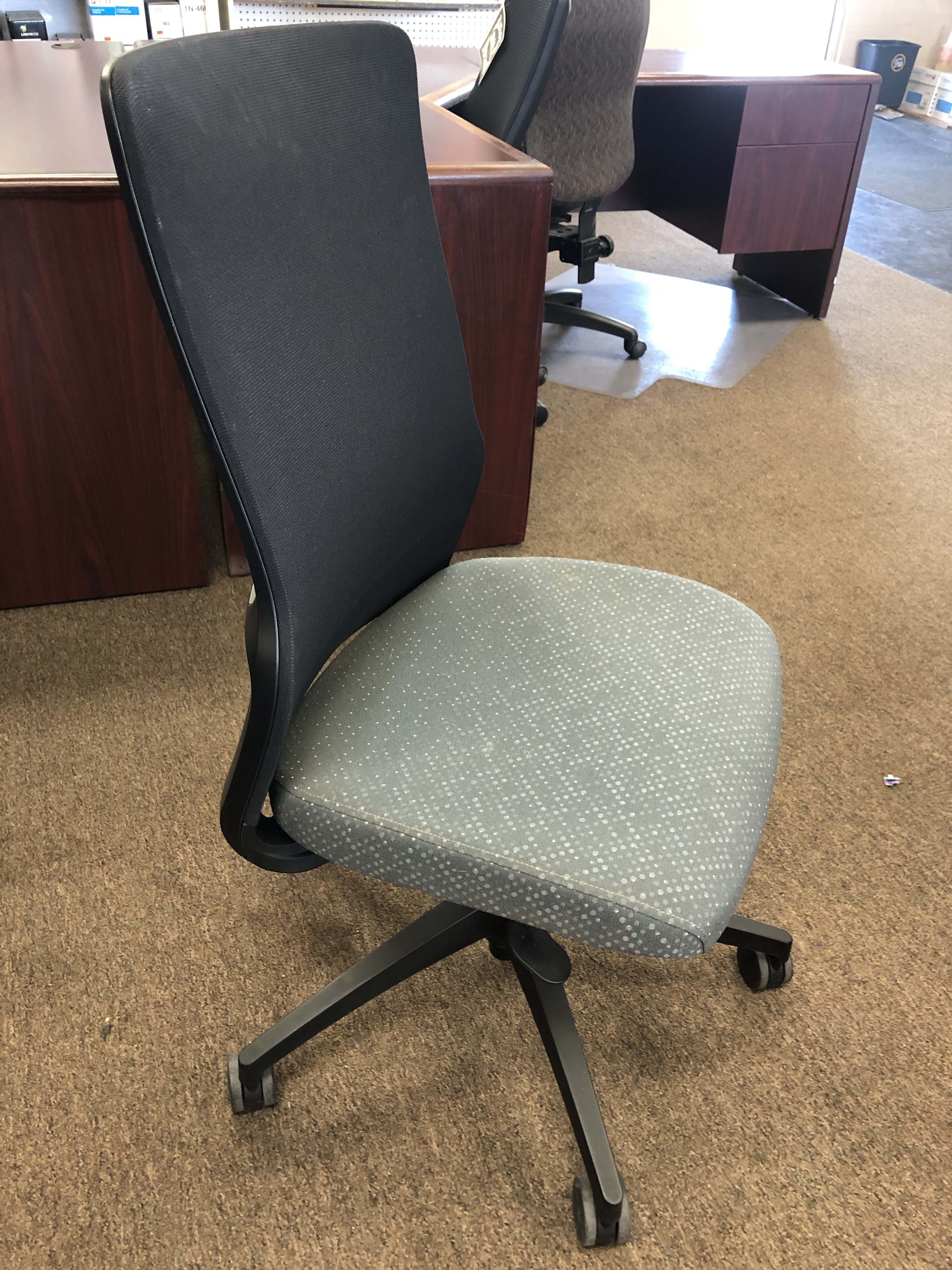 Mesh Chair – $99
